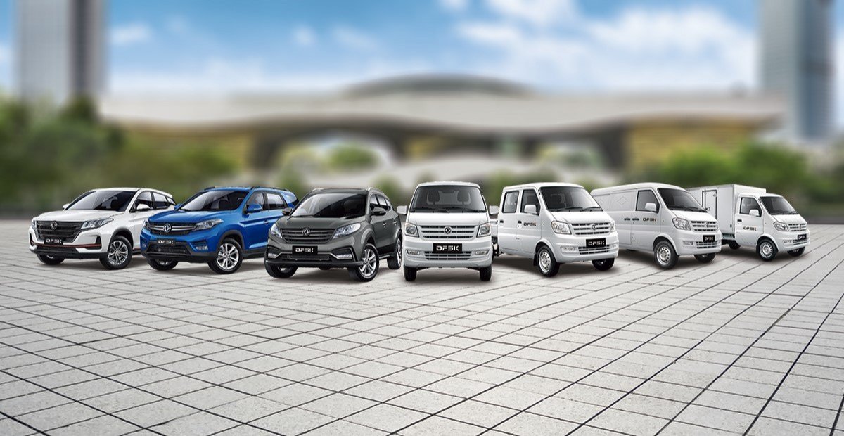 <p>Precios y Bonos DFSK</p>