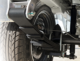 Al momento de viajar