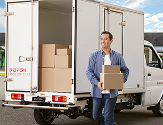 Espacio de carga que necesitas