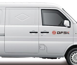 Cargo Van
