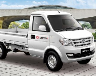 Carga con gran estabilidad