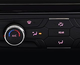 Regulación y temperatura