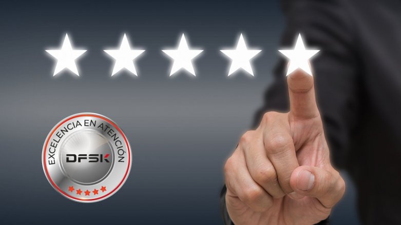 <p>Atención Experiencia Cliente - Reputation</p>