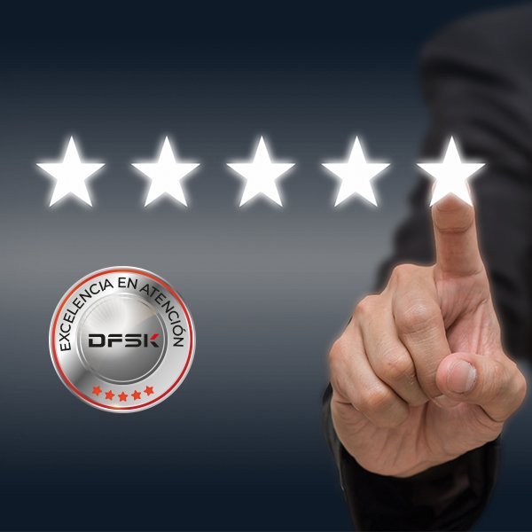 <p>Atención Experiencia Cliente - Reputation</p>