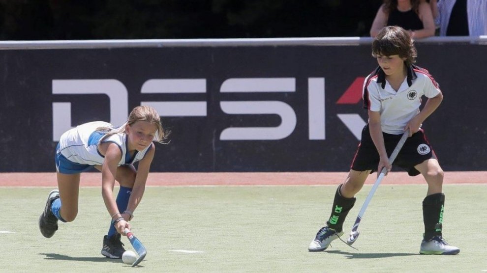 <p>DFSK felicita a Campeonas Hockey UC 2022 </p>