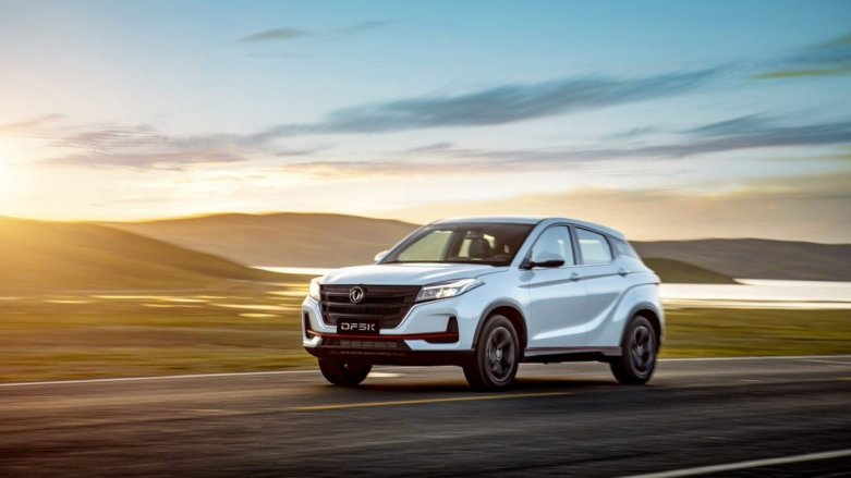 <p>¿Por qué los autos SUV chinos son una buena opción?</p>