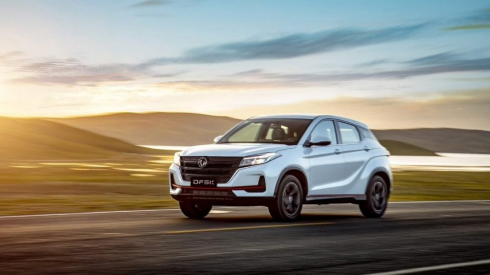 <p>¿Por qué los autos SUV chinos son una buena opción?</p>