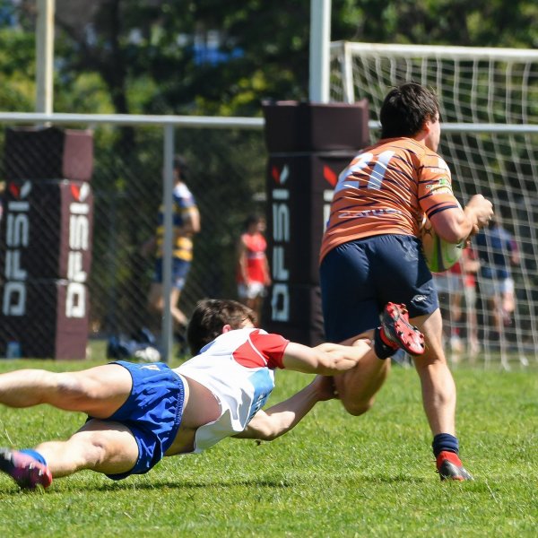 <p>10° versión del Seven de Los Andes - DFSK</p>