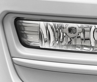 Cargo Van Eléctrico