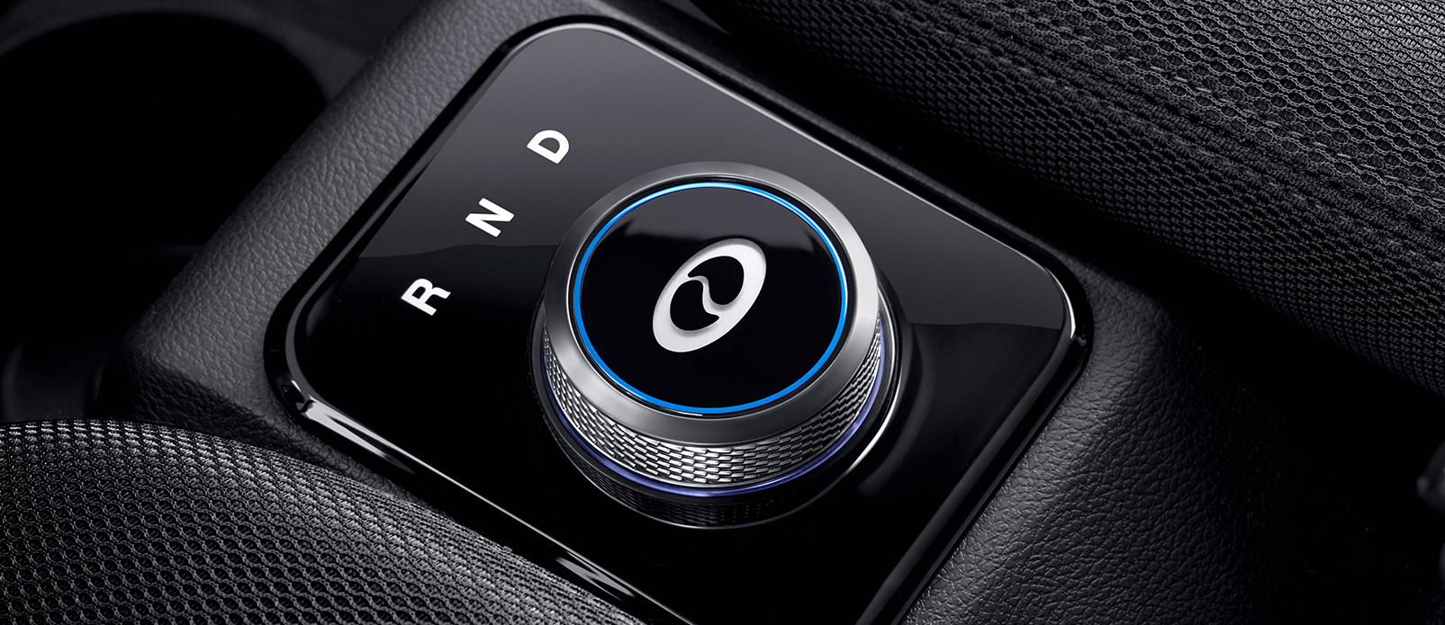 Cargo Van Eléctrico