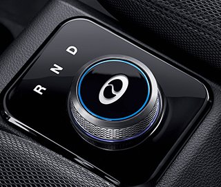 Cargo Van Eléctrico