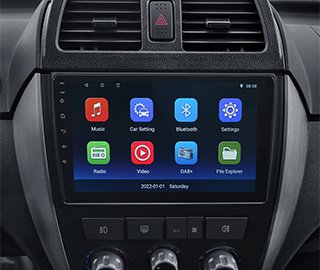 Cargo Van Eléctrico