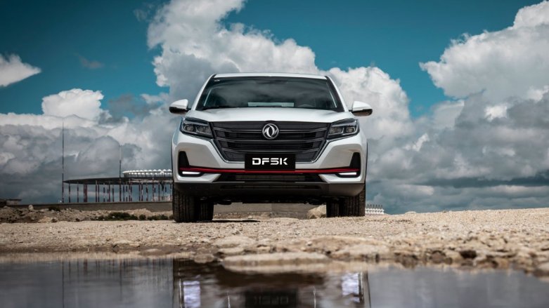 <p>SUV compacto: ¿Qué modelo escoger? - DFSK</p>