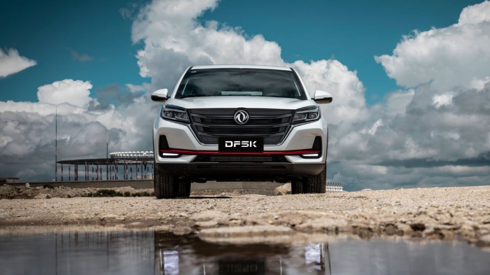 <p>SUV compacto: ¿Qué modelo escoger? - DFSK</p>