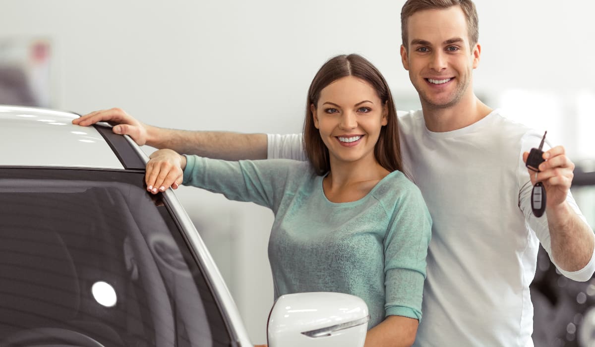 Ventajas de comprar un auto nuevo - DFSK