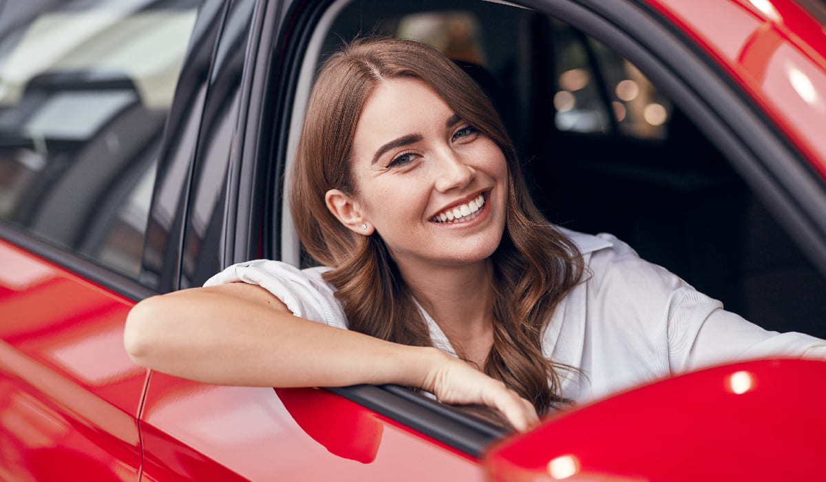 Ventajas de comprar un auto nuevo - DFSK