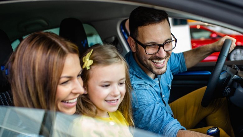 <p>Descubre cuáles son las ventajas de comprar un auto nuevo</p>