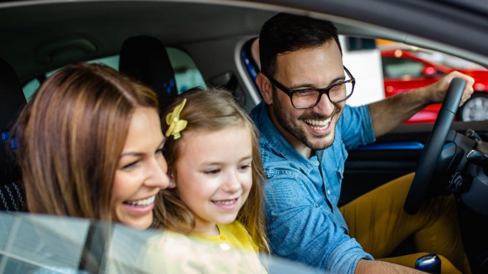 <p>Descubre cuáles son las ventajas de comprar un auto nuevo</p>