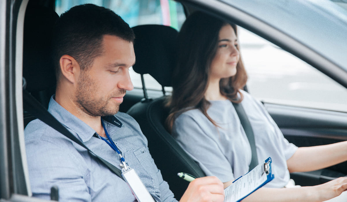 Tipos de licencia de conducir en Chile - DFSK