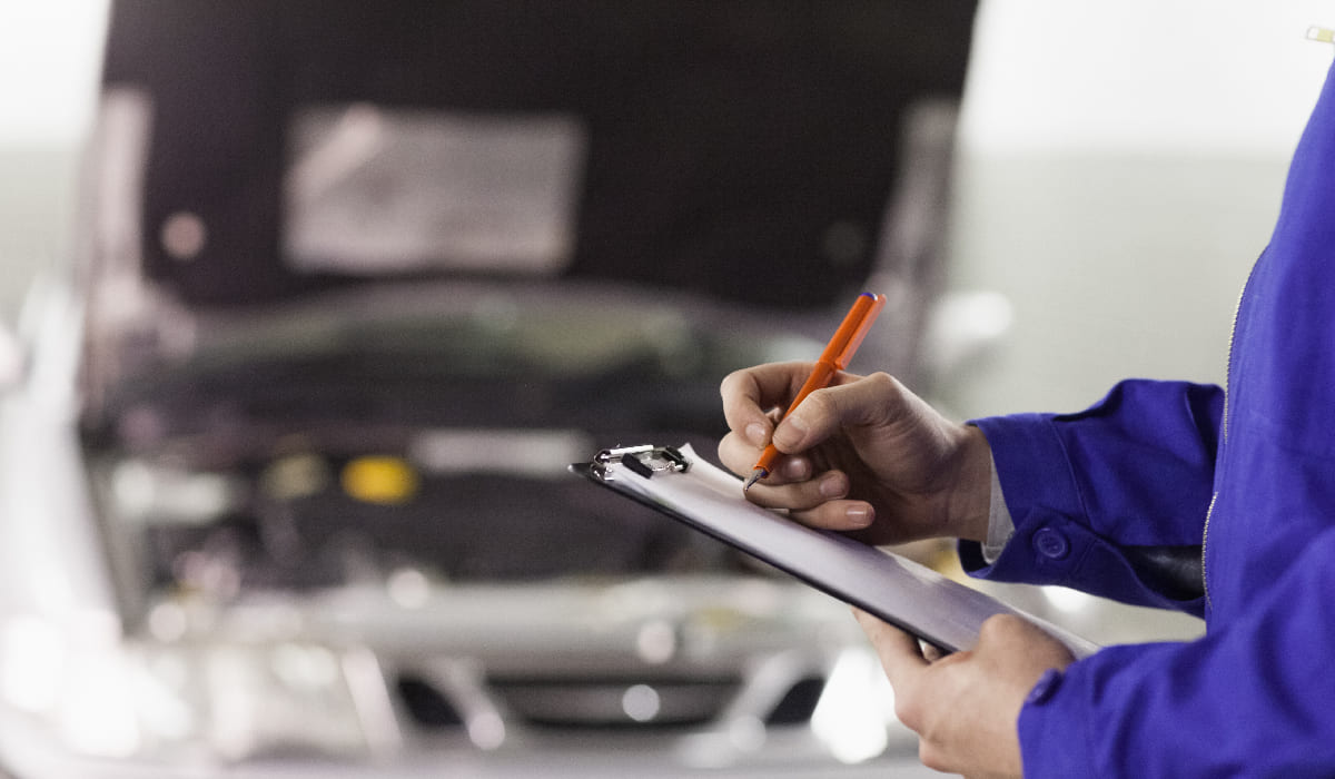 Cómo realizar el primer cambio de aceite a un auto nuevo - DFSK