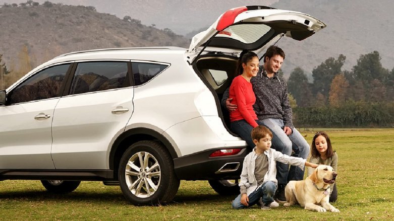 <p>¿Qué es un SUV?: características y ventajas</p>