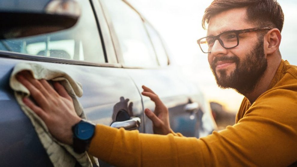 <p>¿Cómo cuidar un auto?: mantenimiento y cuidados</p>