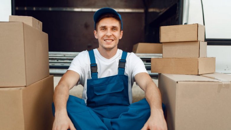 <p>¿Cuál es el mejor furgón para trabajar?</p>