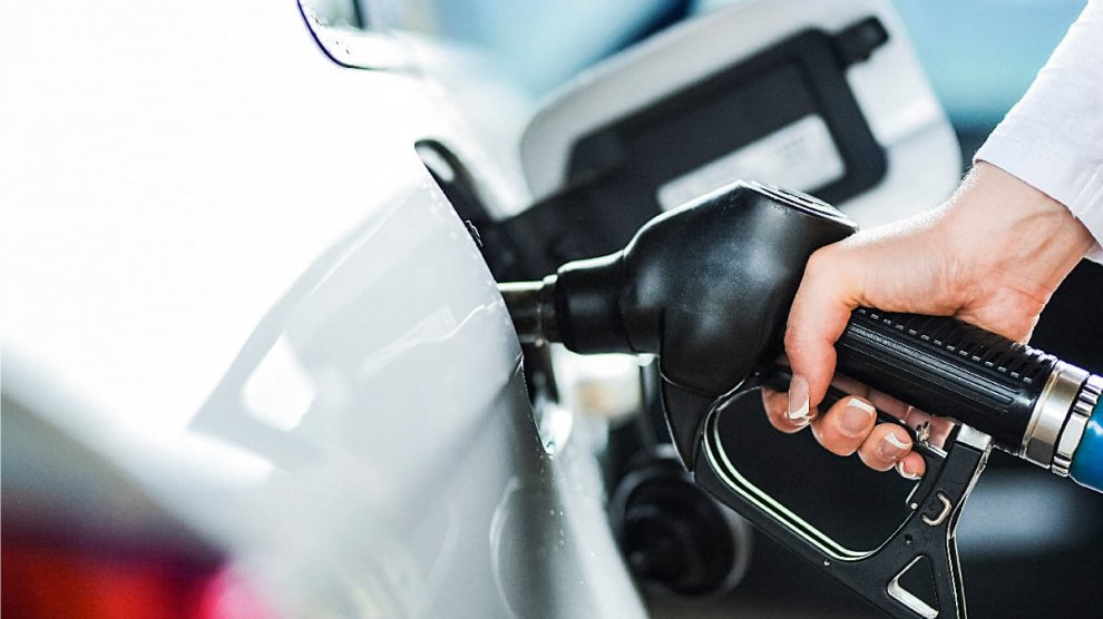 <p>5 consejos para ahorrar combustible</p>