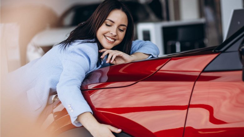 <p>Requisitos para comprar un auto nuevo</p>