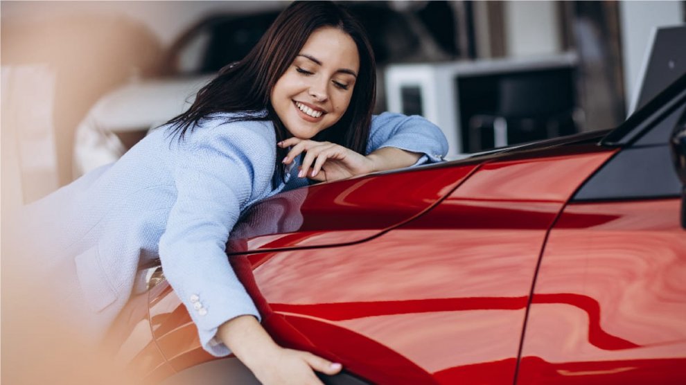 <p>Requisitos para comprar un auto nuevo</p>