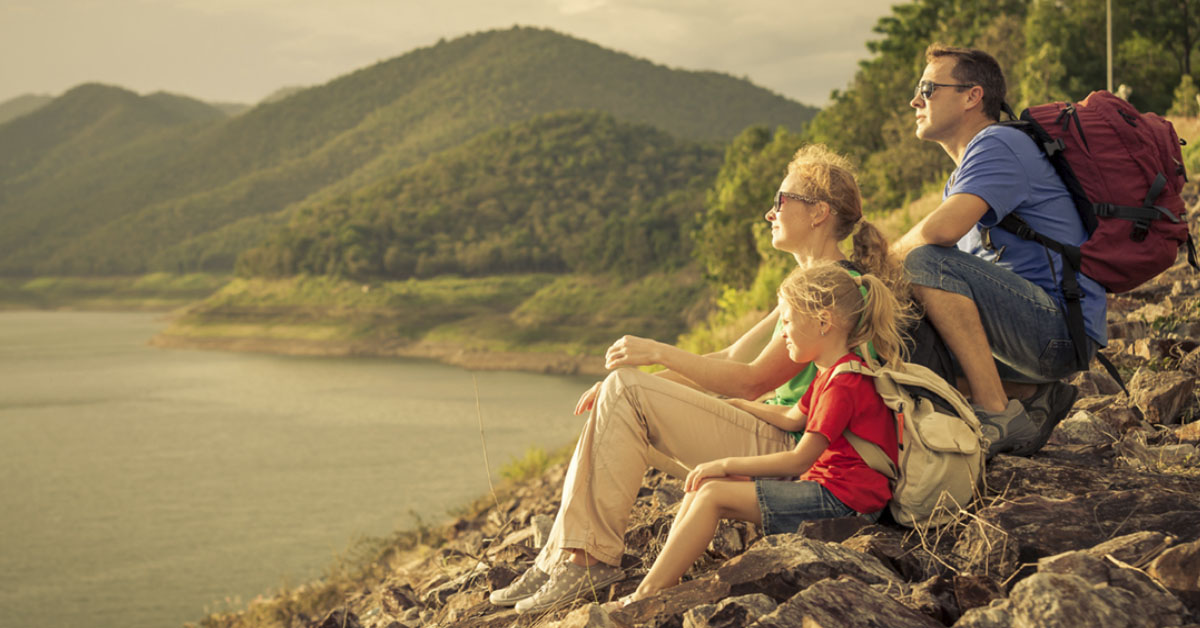 SUV para la familia - DFSK